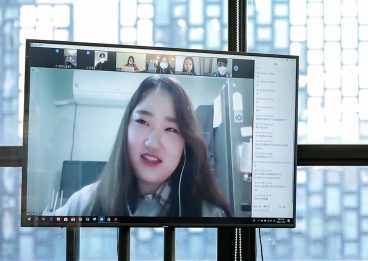 T프렌즈. 행복공감랜선토크, 랜선토크, MZ세대