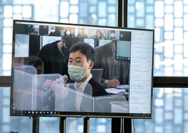 T프렌즈. 행복공감랜선토크, 랜선토크, MZ세대