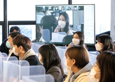 T프렌즈. 행복공감랜선토크, 랜선토크, MZ세대