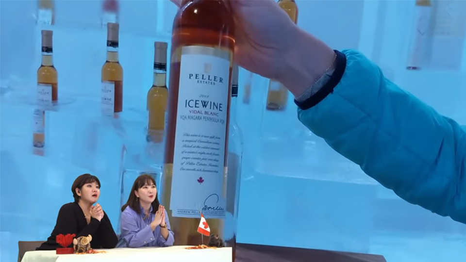 캐나다가을여행, 나이아가라폭포, 캐나다아이스와인, 캐나다단풍, 캐나다관광청, 여행ON기분, 랜선여행, 캐나다랜선여행, 캐나다여행