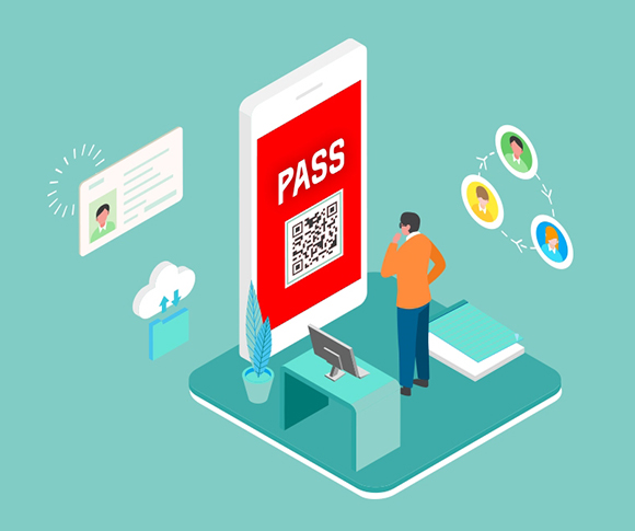 SKT, SK텔레콤, 공인인증서, 공인인증서폐지, PASS, 본인인증, 패스앱, PASS인증서, 개정전자서명법, 보안성, 편리성, PASS다운로드받기