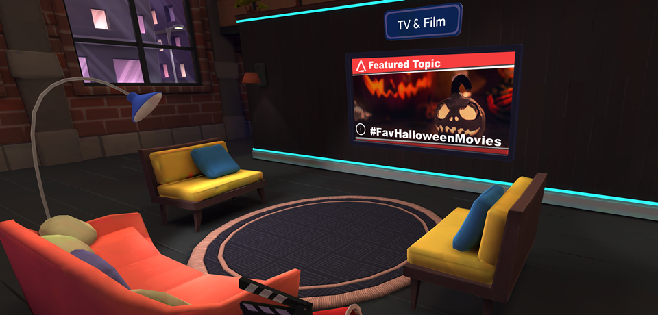 VR, Jump VR, 점프VR, VR트렌드