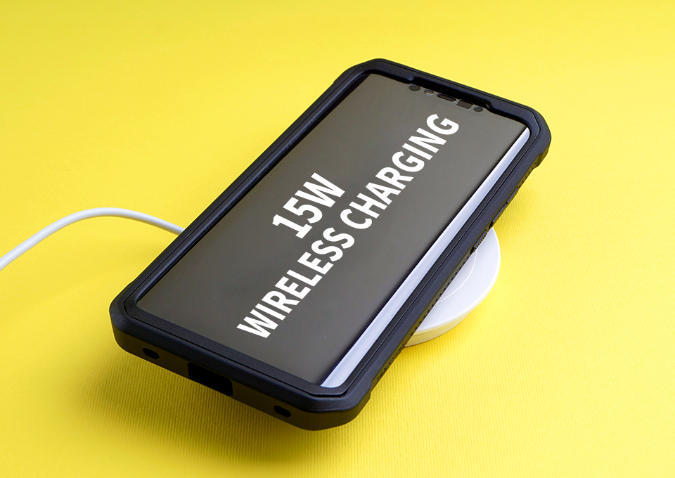 무선충전기, 스마트폰충전기, 충전기, Qi