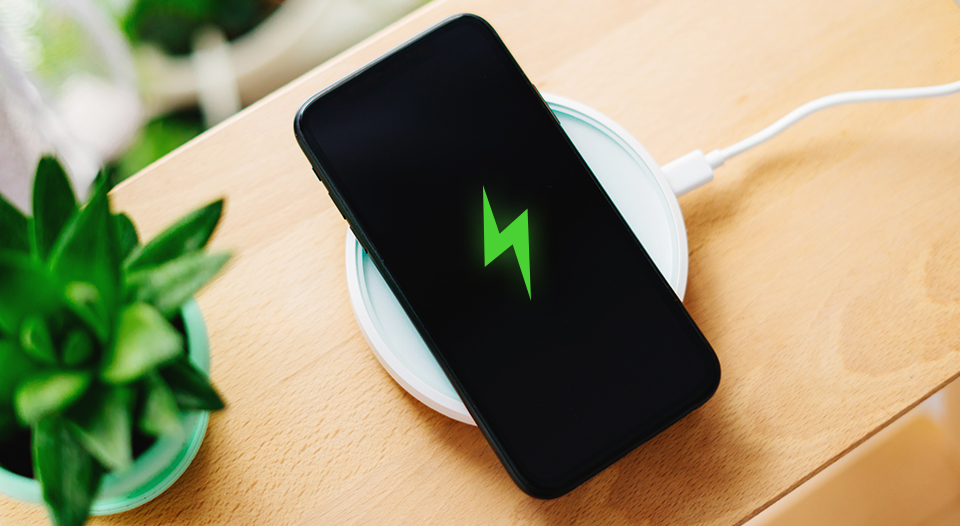 무선충전기, 스마트폰충전기, 충전기, Qi