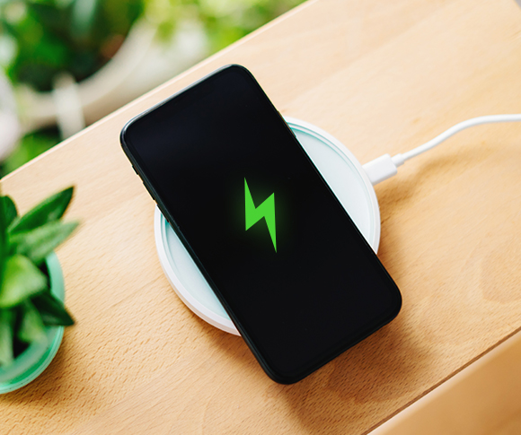 무선충전기, 스마트폰충전기, 충전기, Qi
