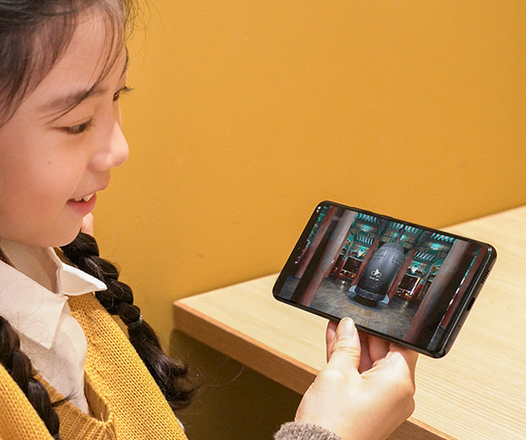 SKT, 제야의종VR, 5GX슈퍼노바, 제야의종