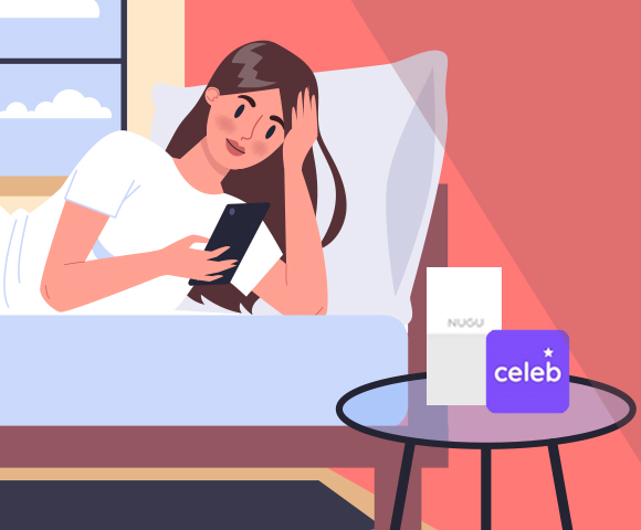 SKT, SK텔레콤, AI, 누구, NUGU, 누구셀럽, NUGUceleb, EXO백현, 백현, RedVelvet조이, 조이, NCT태용, 태용, 모닝콜, 누구인공지능