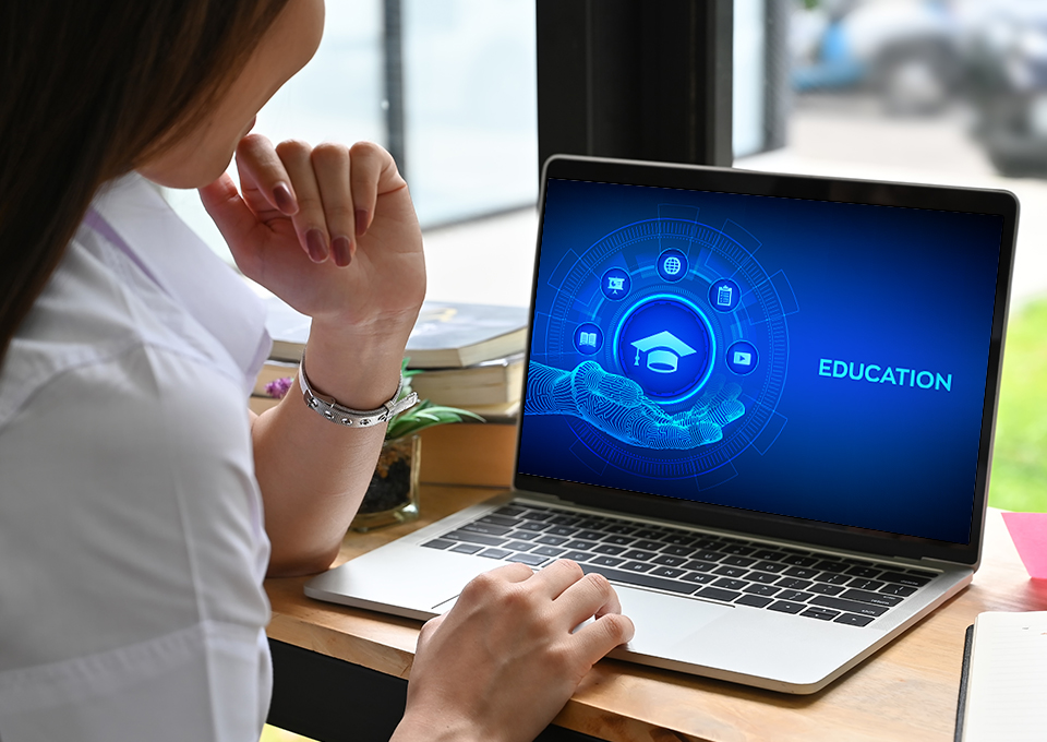 장애 청소년 ICT 교육, 스마트팜, ICT 교육