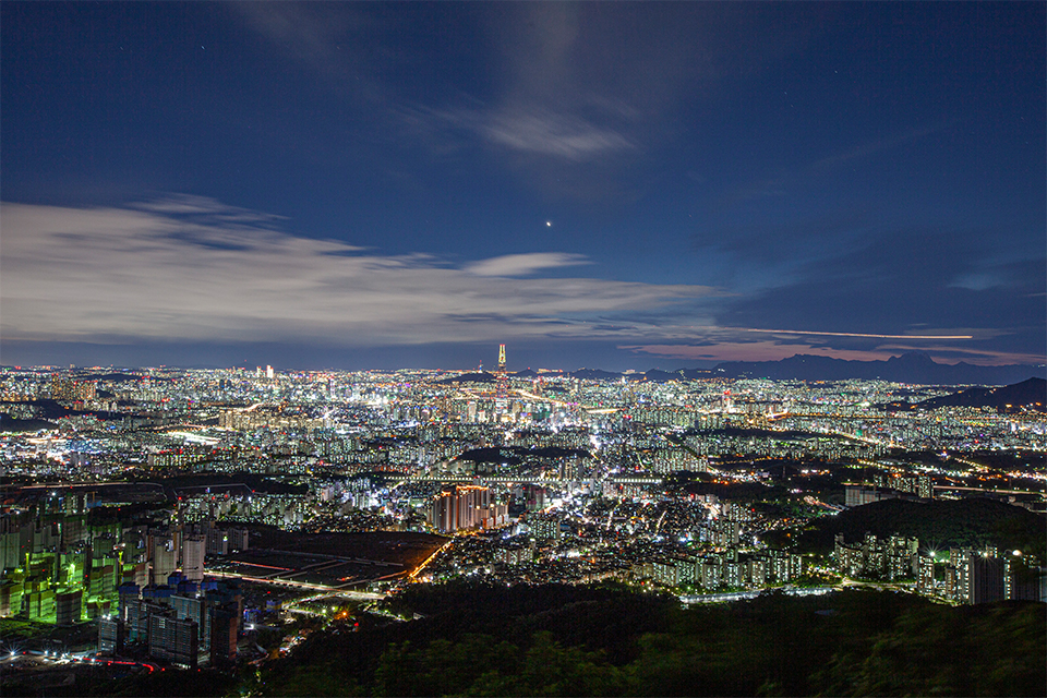 SKT, SK텔레콤, tamptrendmap2020, T맵, 티맵, 빅데이터분석, 빅데이터트렌드, 국내여행, 빅데이터, 코로나19, 국내여행추천, 서울야경명소, 부산야경명소