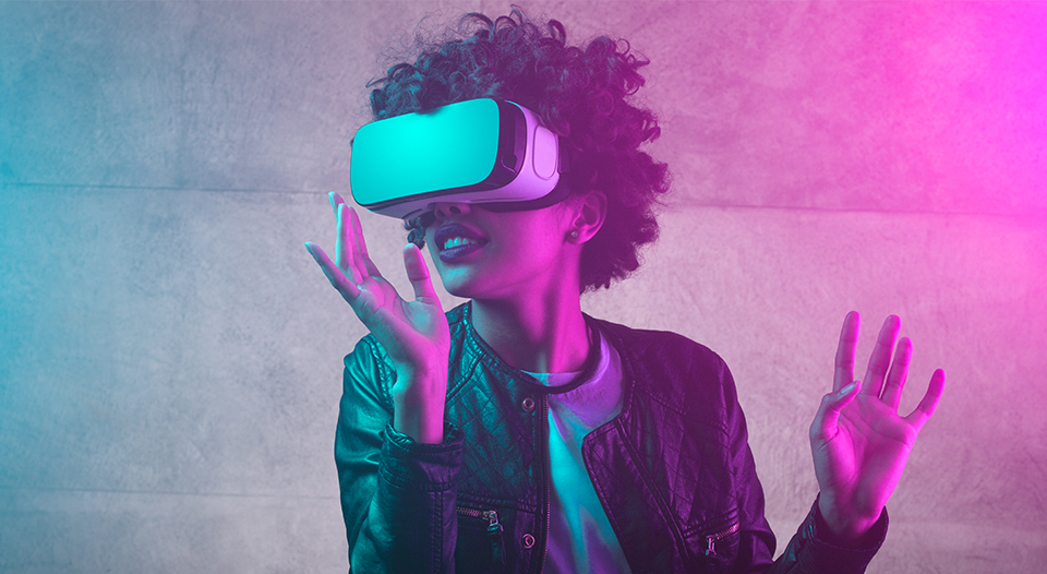 VR, Jump VR, 점프VR, VR트렌드