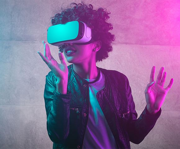 VR, Jump VR, 점프VR, VR트렌드