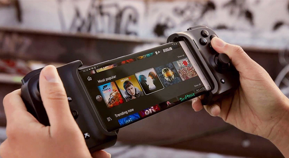 Xbox시리즈S, Xbox시리즈X, Xbox, SKT5GX클라우드게임, Xbox올액세스