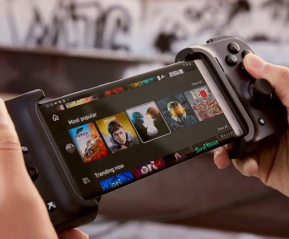 Xbox시리즈S, Xbox시리즈X, Xbox, SKT5GX클라우드게임, Xbox올액세스