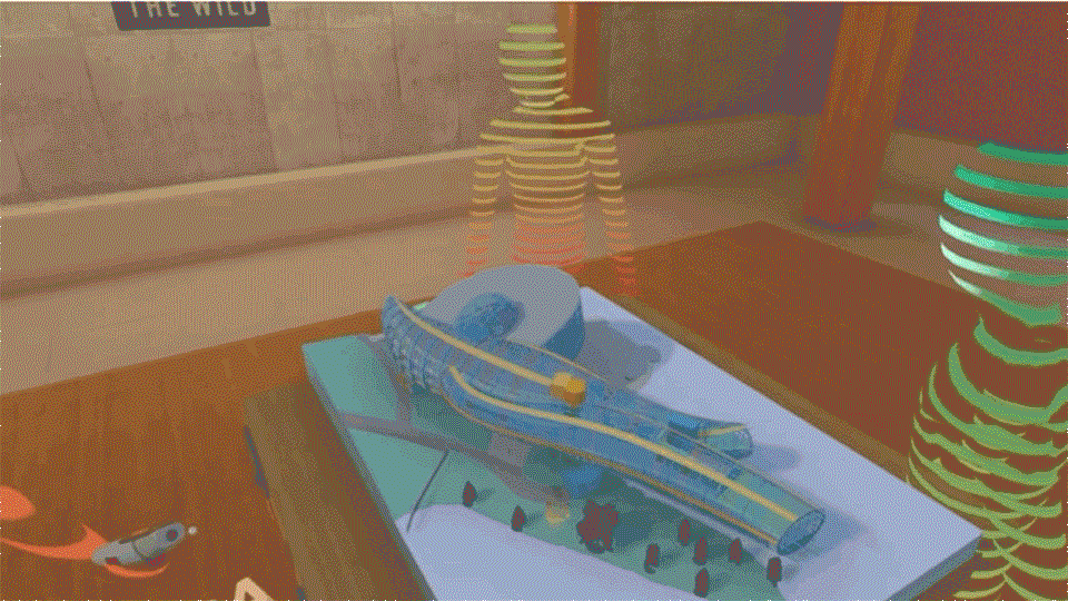 VR, Jump VR, 점프VR, VR트렌드