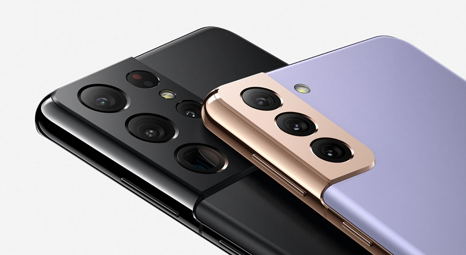 갤럭시S21, GalaxyS21, 삼성전자, 갤럭시S, 갤럭시언팩