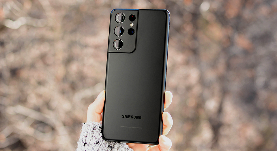 갤럭시S21, 갤럭시S21울트라, 언택트플랜, T다이렉트샵, 갤럭시