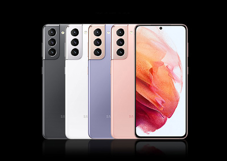 갤럭시S21, LG폴더블, LG Foldable, 아이폰 SE 3