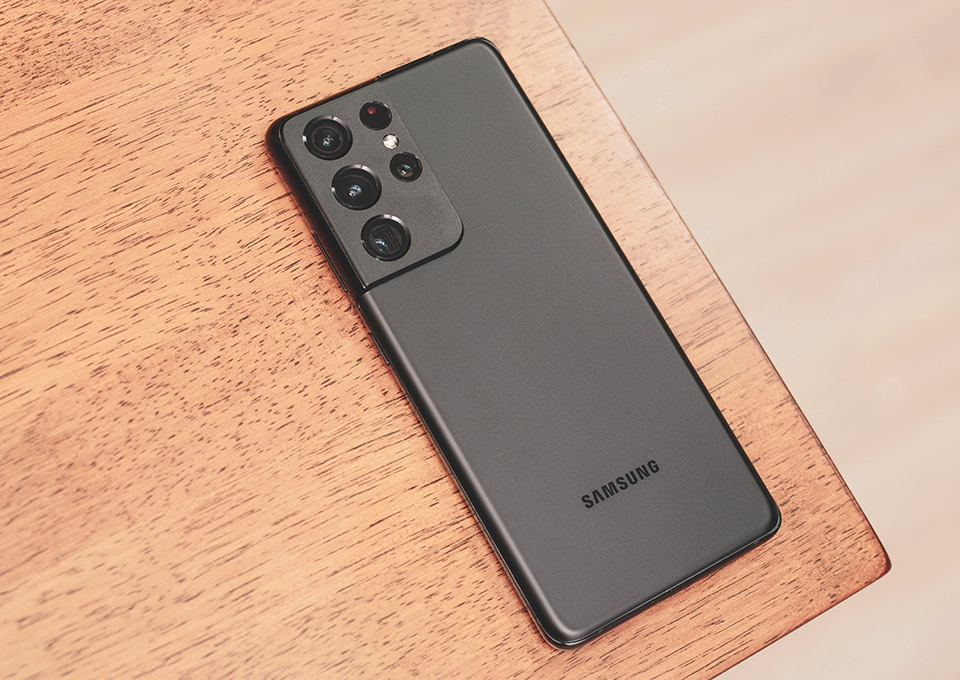 갤럭시S21, 갤럭시S21울트라, 언택트플랜, T다이렉트샵, 갤럭시