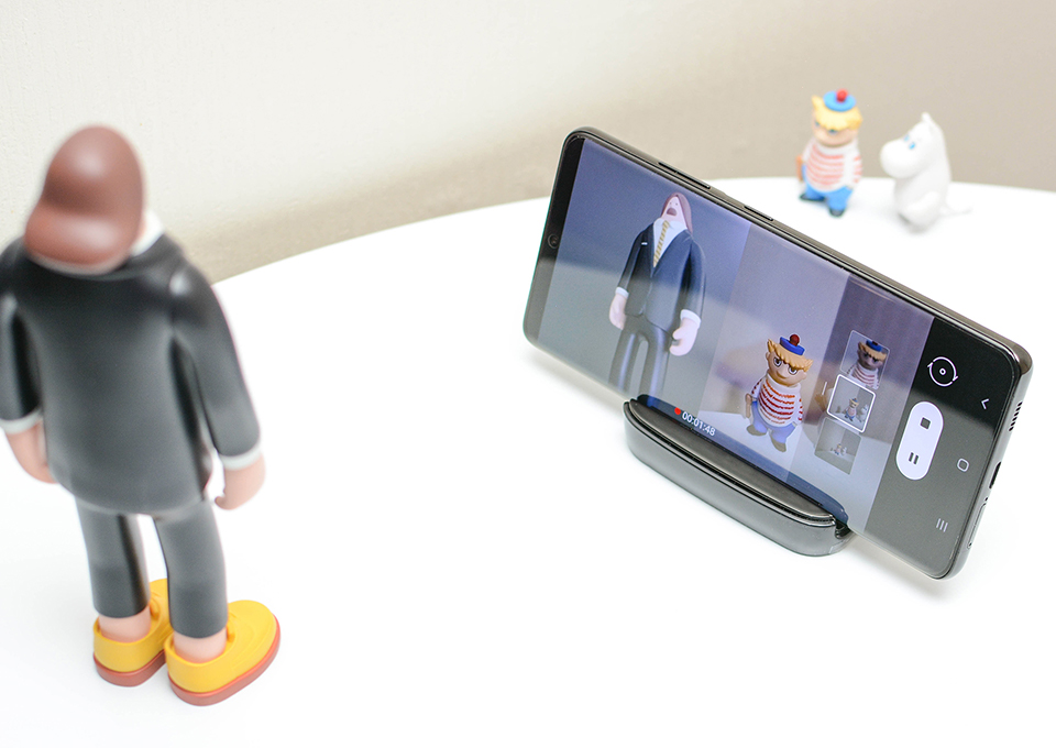 갤럭시S21, 갤럭시S21울트라, 언택트플랜, T다이렉트샵, 갤럭시