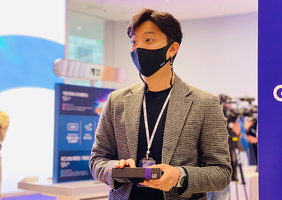 갤럭시S21, 갤럭시S21울트라, 언택트플랜, T다이렉트샵, 갤럭시, T팩토리, T팩토리24, 무인개통