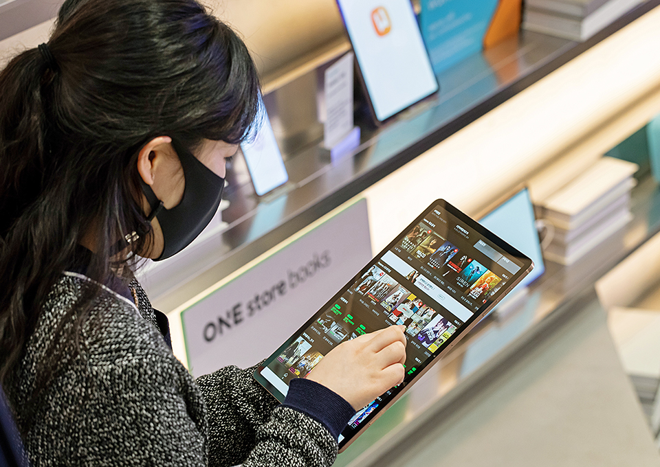 갤럭시S21, 갤럭시S21울트라, 언택트플랜, T다이렉트샵, 갤럭시, T팩토리, T팩토리24, 무인개통