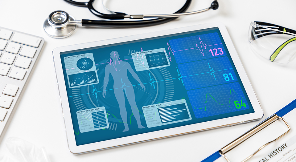 디지털헬스케어, 스마트헬스케어, care8DNA, 헬스케어