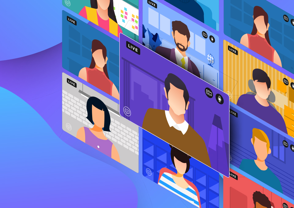 SKT, SK텔레콤, 코로나19, 재택근무, 미래 재택근무, 원격근무, 스마트워크, 디지털 워크, CES2021, 화상회의, 미래 재택근무