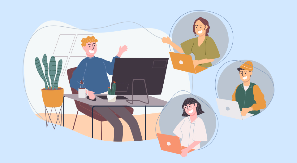 SKT, SK텔레콤, 코로나19, 재택근무, 미래 재택근무, 원격근무, 스마트워크, 디지털 워크