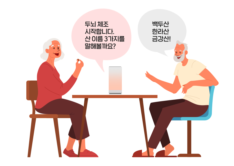 누구오팔, NUGU Opal, NUGU 오팔, 설선물, 효도템