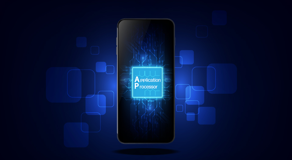스마트폰구매팁, AP, 애플리케이션프로세서, 스마트폰구매