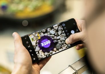 T팩토리, 갤럭시스튜디오, 갤럭시S21, 갤럭시S21울트라