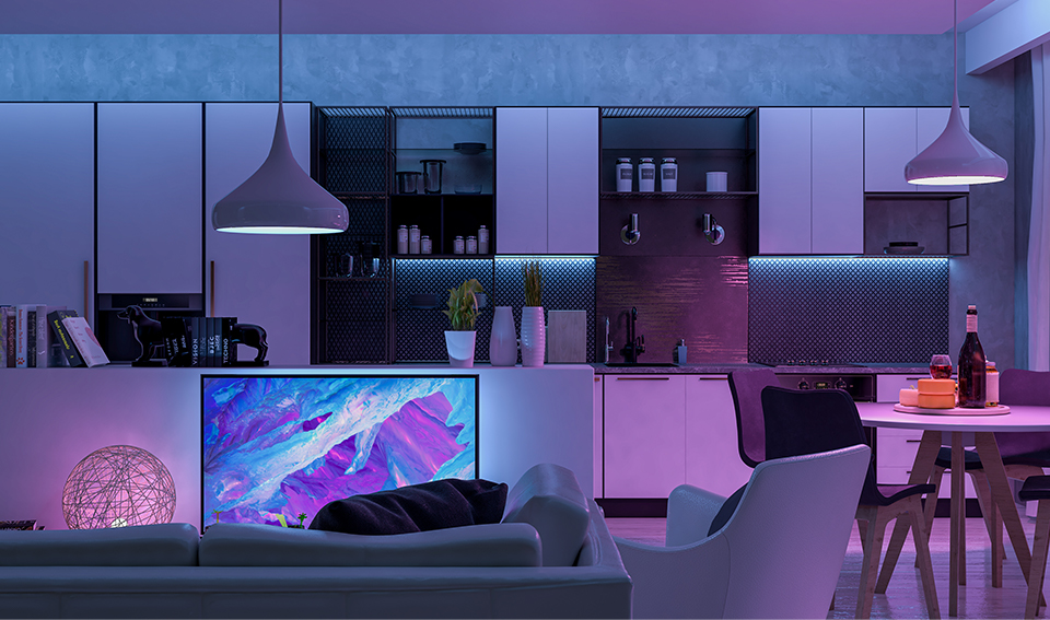 ces2021, ces 2021 재택근무, ces 2021 smarthome