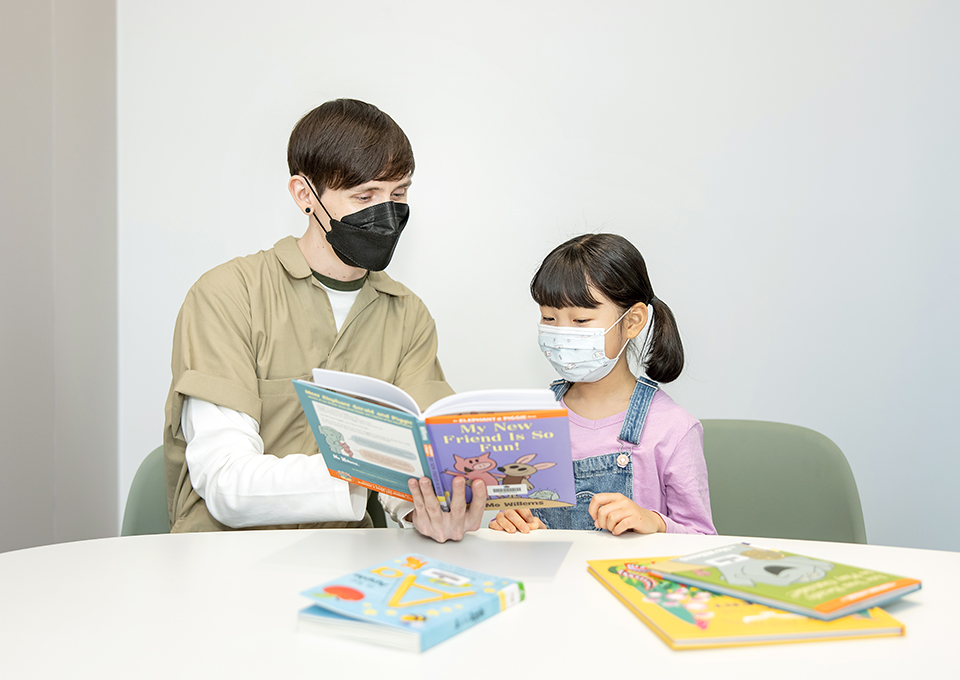 마포T타운, 잼플레이스, ZEMPLAYS, 영어교육, 영어놀이터