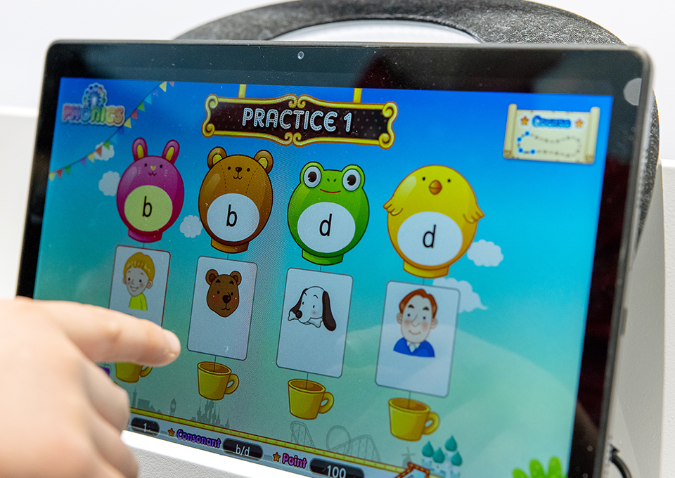 마포T타운, 잼플레이스, ZEMPLAYS, 영어교육, 영어놀이터