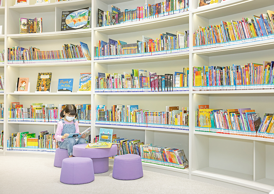 마포T타운, 잼플레이스, ZEMPLAYS, 영어교육, 영어놀이터