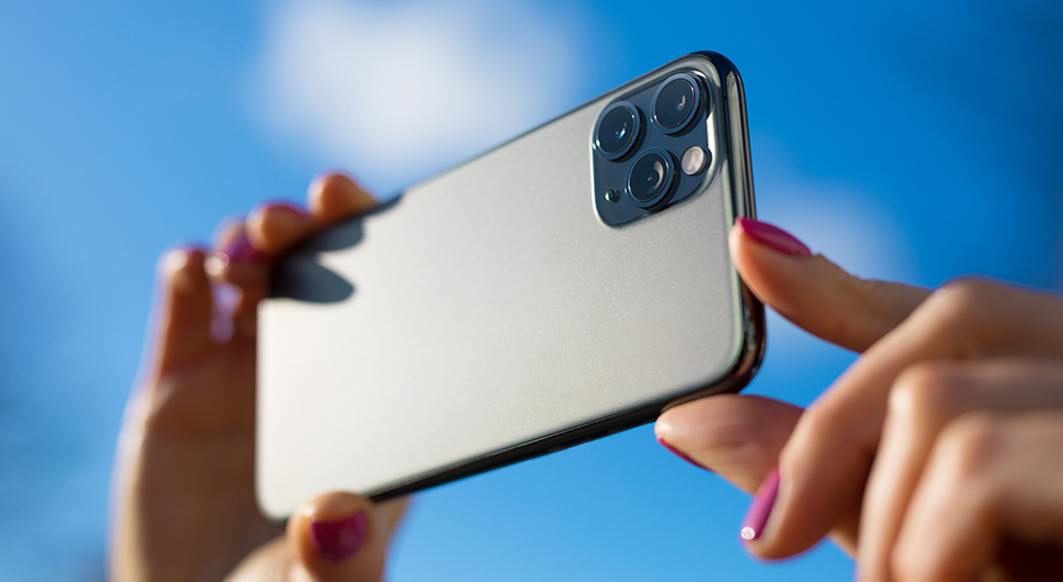 스마트폰카메라, 스마트폰 구매팁, 카메라