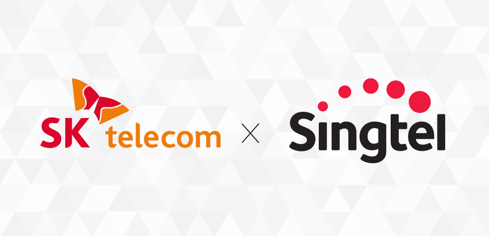 SKT, SK텔레콤, 브릿지얼라이언스, Bridge Alliance, 5G, 5G MEC, 모바일 에지 컴퓨팅, AR∙VR, 자율주행, 게임, 스마트팩토리, 로봇, 싱텔, 워게이밍, 5G MEC 허브, 5G 에지 클라우드 서비스