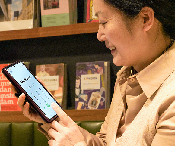 SKT, SK텔레콤, 다이얼링크, 전화로웹사이트연결, Dial Link, 044*, 11*, 세종시 다이얼링크, 11번가 다이얼링크, 다이얼링크서비스, 다이얼링크 설정 방법, 1312*