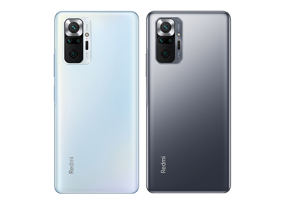 홍미노트, 홍미노트10, 홍미노트10프로, redminote10