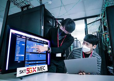 SKT, SK텔레콤, 창립37주년, SKT 창사 37주년, 이동통신사업 역사, SKT 이동통신사업, 한국이동통신서비스, 선경텔레콤, 대한텔레콤