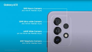 SKT, SK텔레콤, 삼성전자, 갤럭시, 갤럭시 어썸 언팩, 갤럭시A시리즈, 갤럭시A52, 갤럭시A52 5G, 갤럭시A72, 6400만 화소, 손떨림방지, OIS, 3배광학줌, 4K동영상