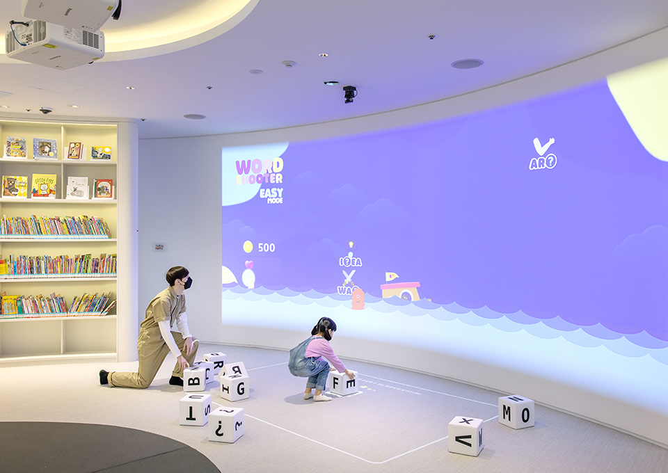 잼플레이스, ZEM PLAYS, 잼, ZEM, 영어놀이, 키즈카페, 김금란팀장