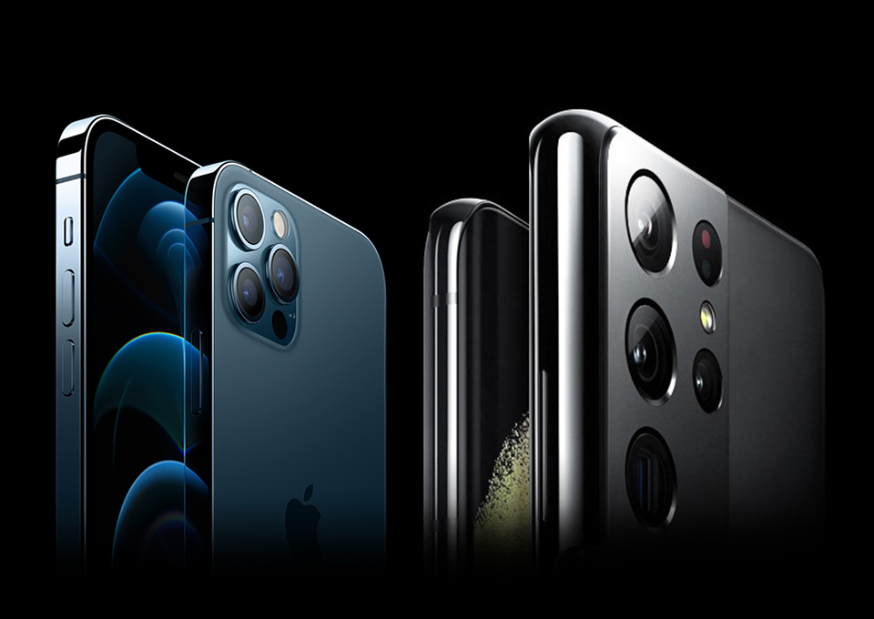 스마트폰디스플레이, 스마트폰잘사는법, 디스플레이, LCD, OLED