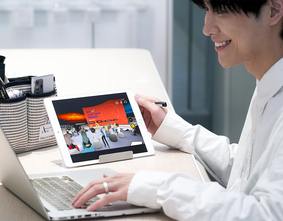 SKT채용, SKT수시채용, 주니어탤런트, SKT신입사원채용