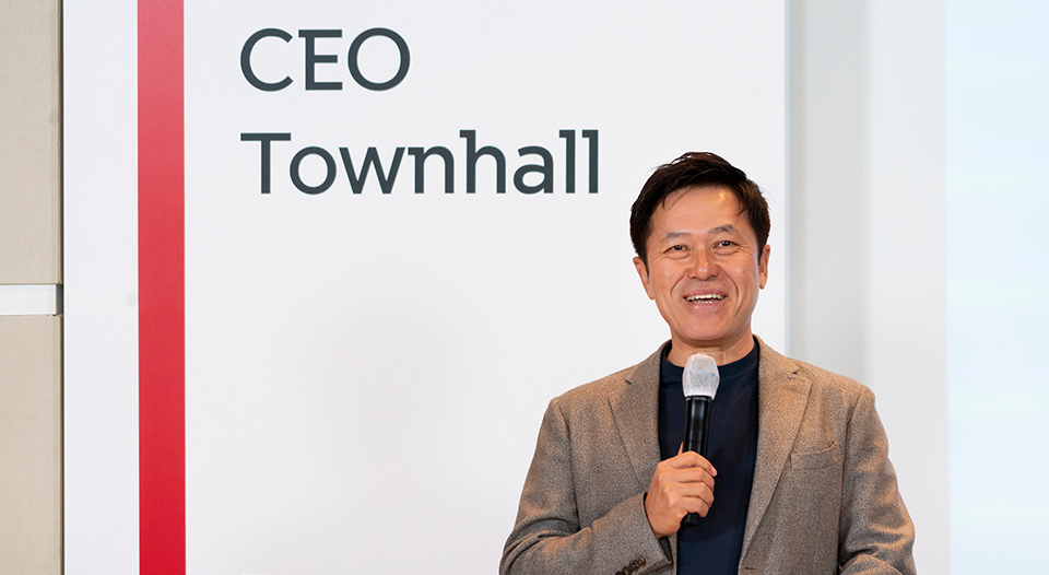 SKT인적분할, 인적분할, SKT사명변경