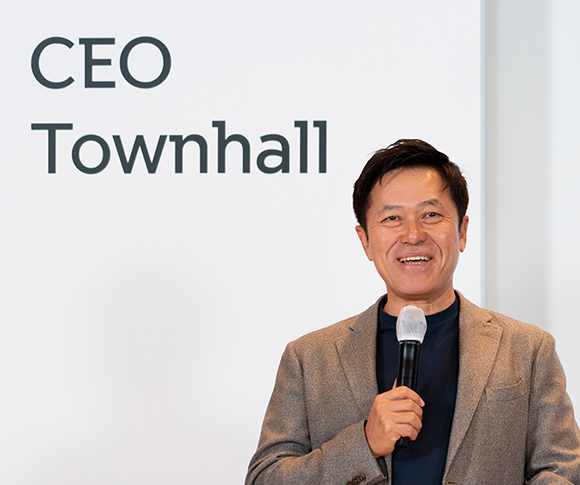 SKT인적분할, 인적분할, SKT사명변경