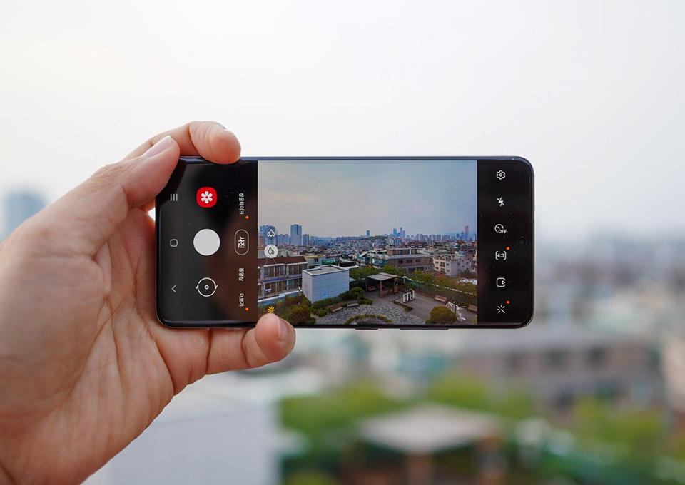 갤럭시퀀텀2, 퀀텀2, 양자보안, 보안폰, QRNG, 양자암호폰, 모이모이