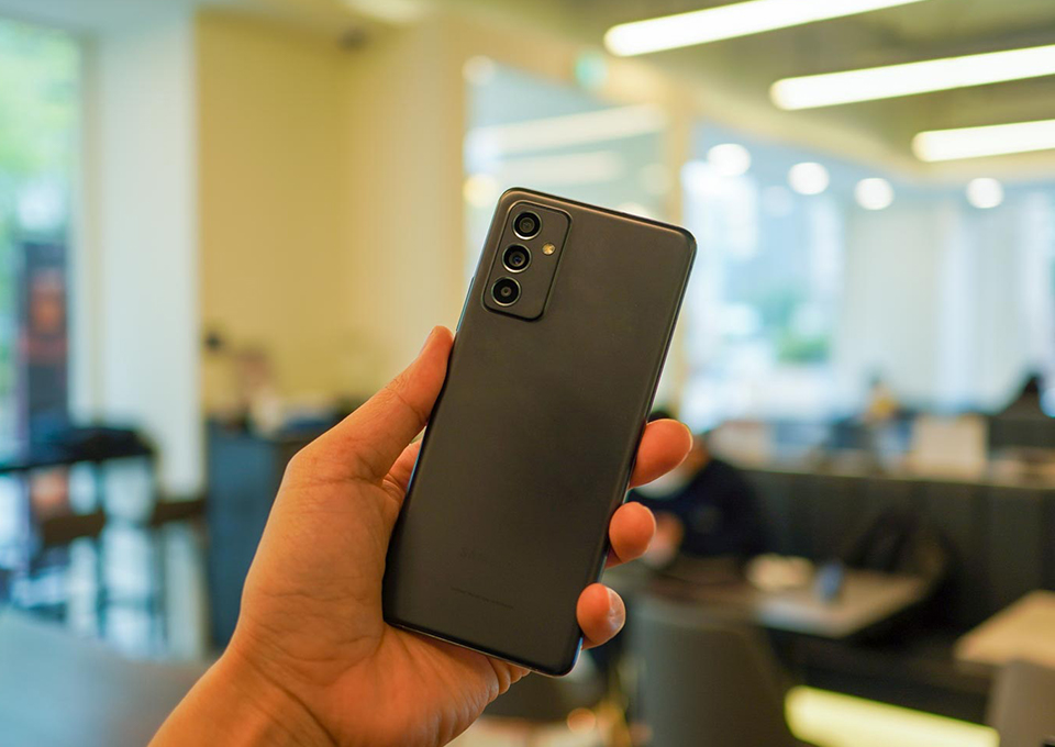 갤럭시퀀텀2, 퀀텀2, 양자보안, 보안폰, QRNG, 양자암호폰, 모이모이