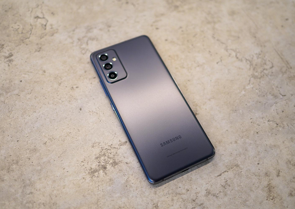 갤럭시퀀텀2, 퀀텀2, 양자보안, 보안폰, QRNG, 양자암호폰, 모이모이