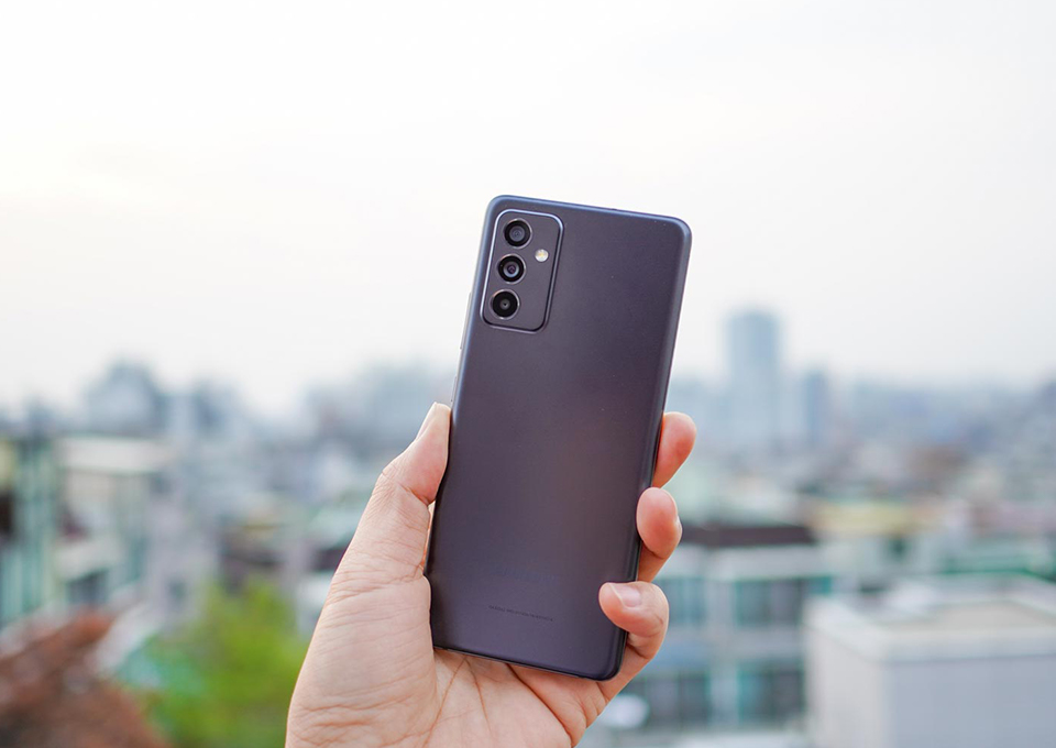 갤럭시퀀텀2, 퀀텀2, 양자보안, 보안폰, QRNG, 양자암호폰, 모이모이